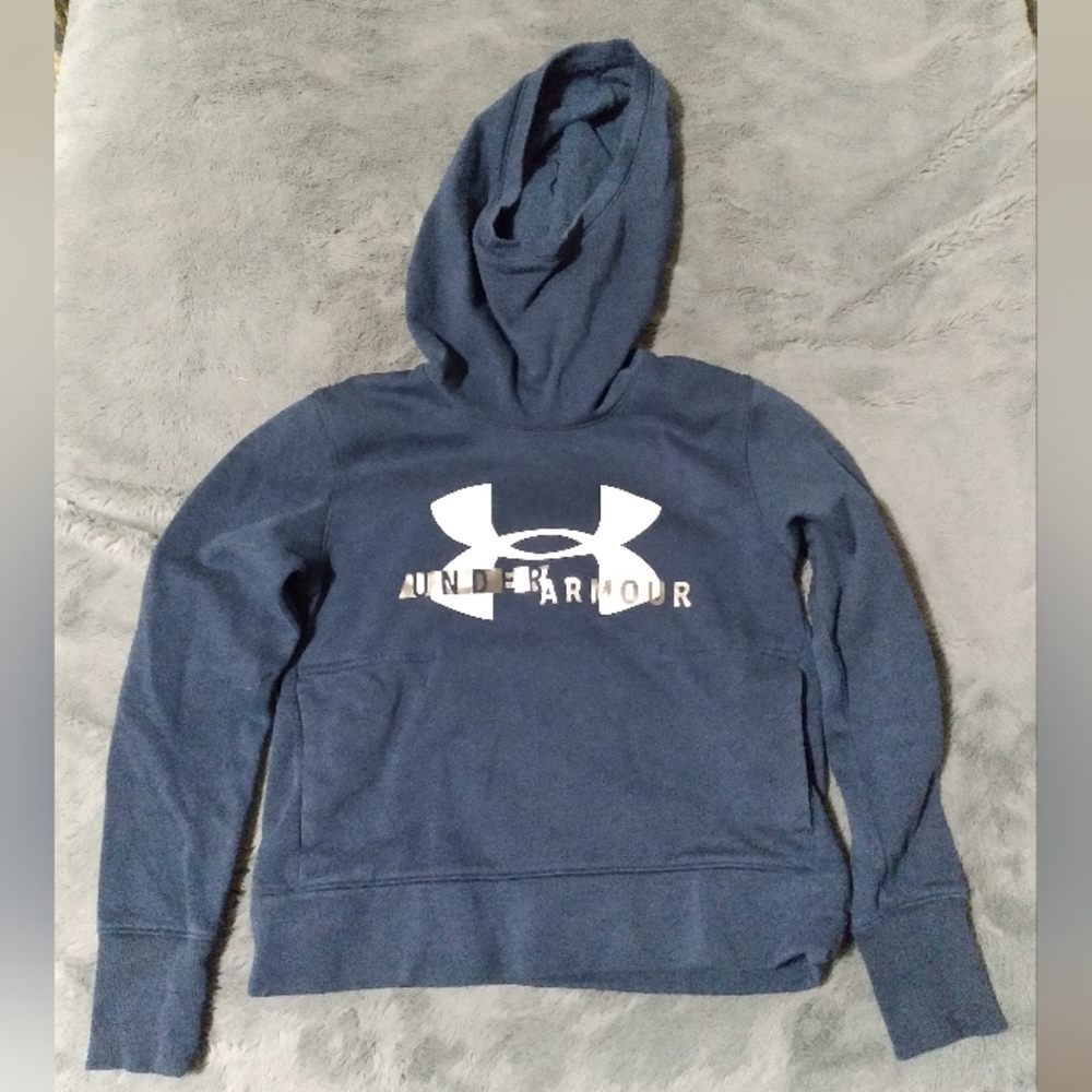 Underarmour hoodie